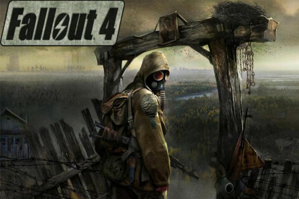 مبيعات لعبة fallout 4