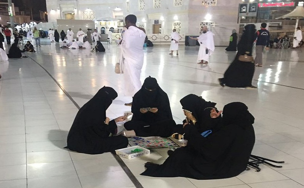 الصورة المتداولة