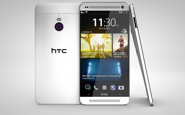 جوال HTC M8s