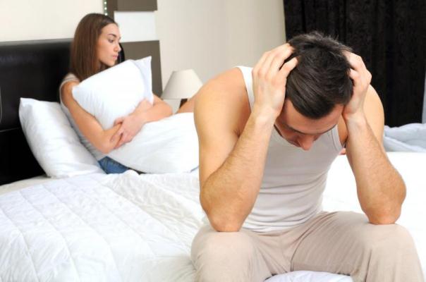 اسباب تراجع الرغبة الجنسية مع التقدم العمر