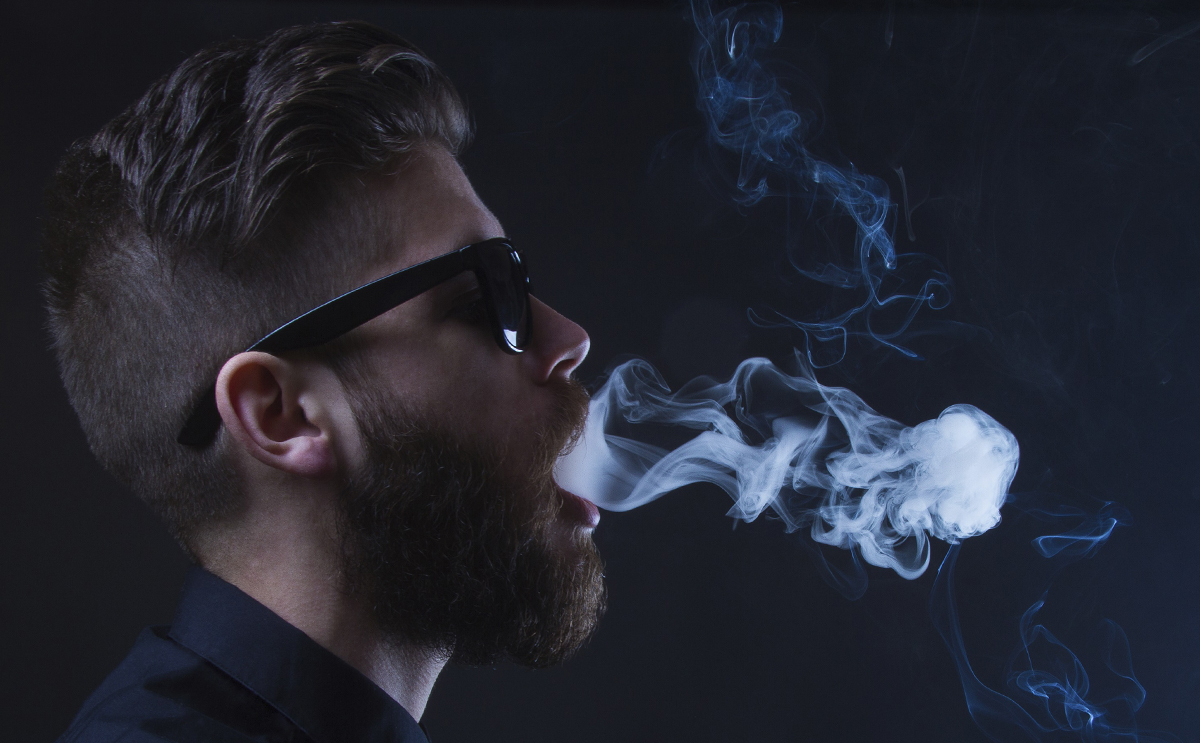 ما هي فوائد التدخين الصحية