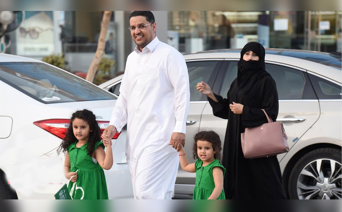 حفلات غنائية للعوائل في السعودية