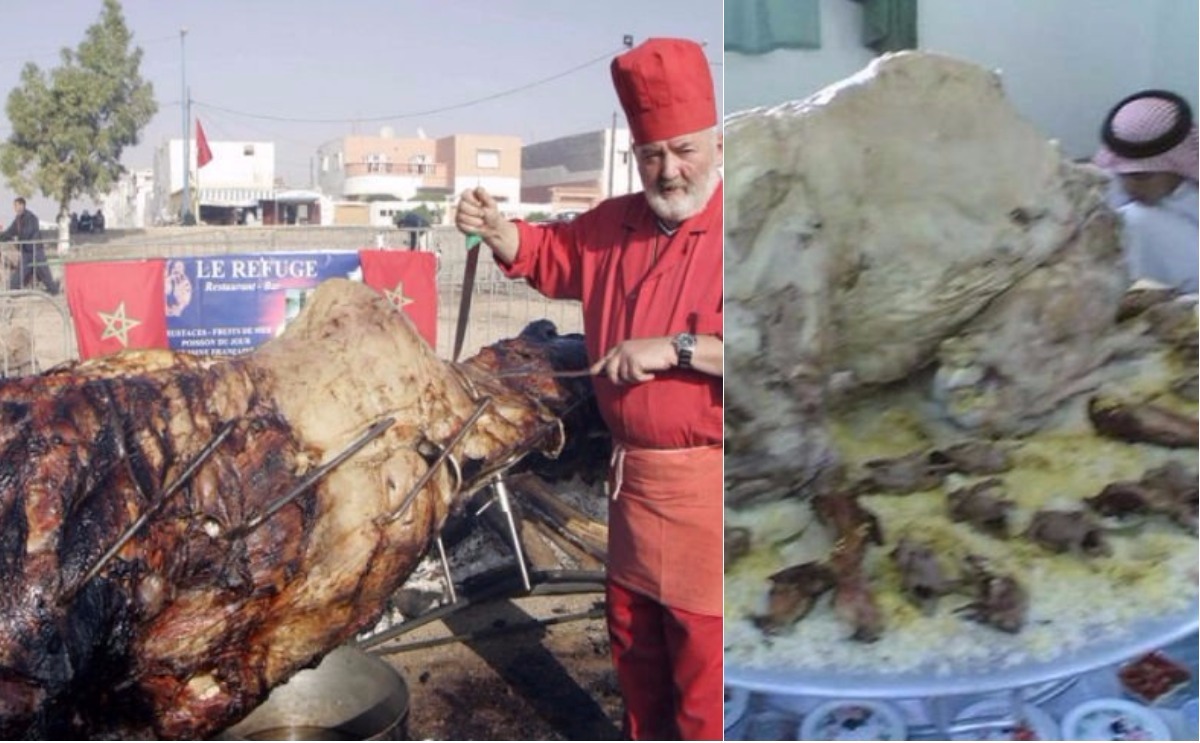 قصة الصورة