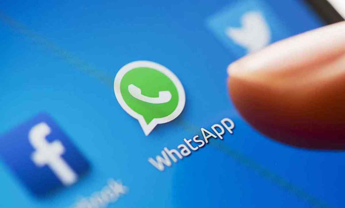 اطلاق نسخة جديدة من واتساب بثلاث ميزات