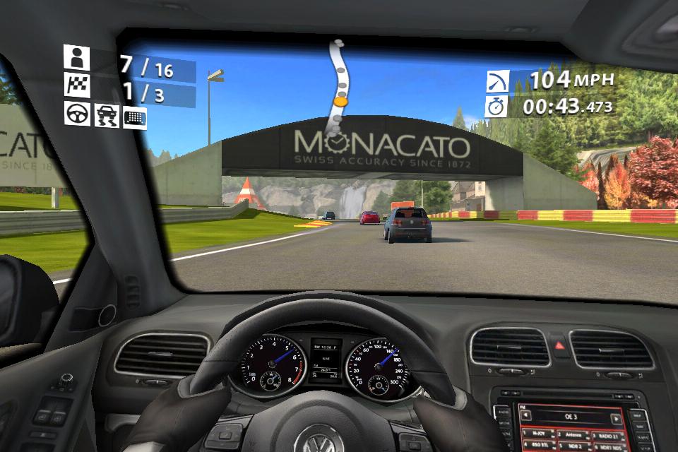 Real Racing 2