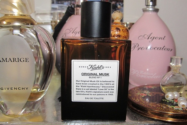 افضل عطور رجالية