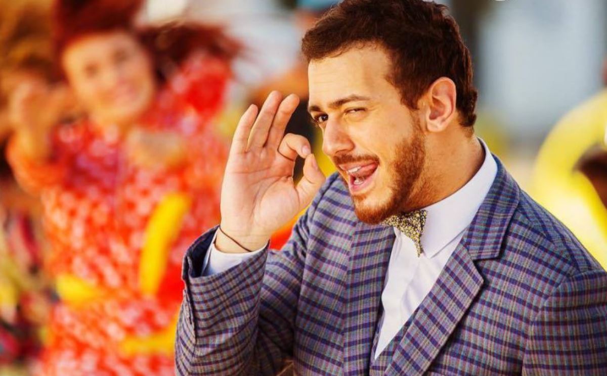 سعد المجرد