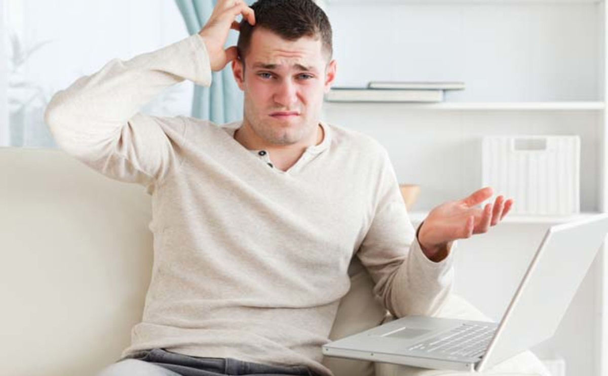 اسباب ارتخاء الخصيتين عند الرجال