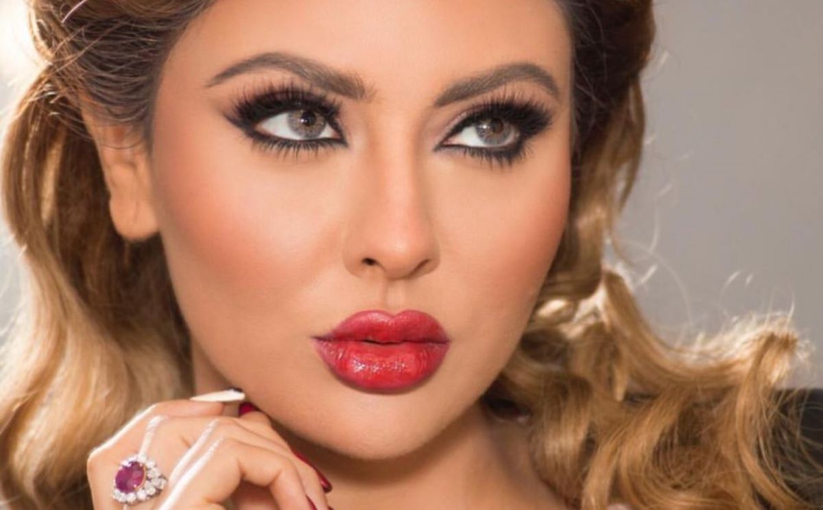 مريم حسين (إنستقرام)