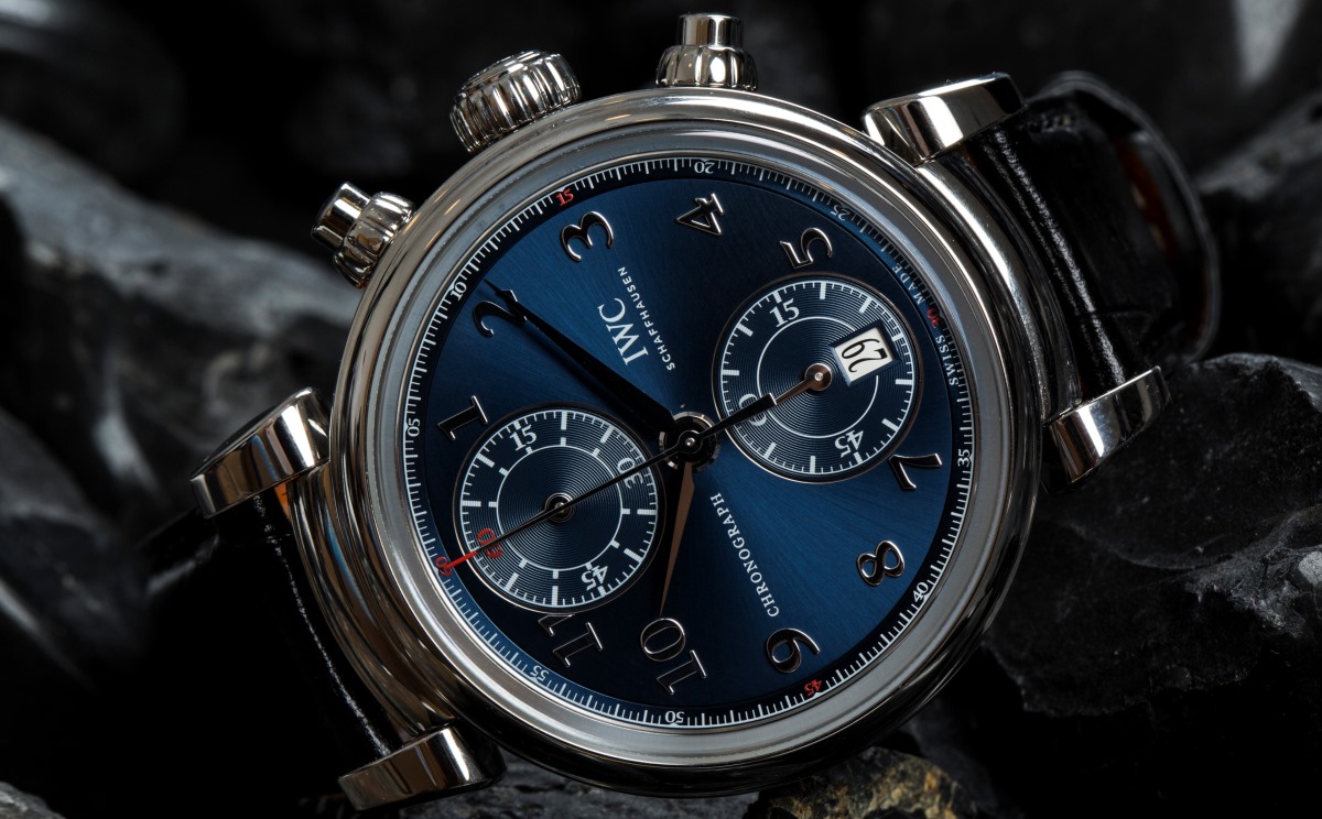 IWC