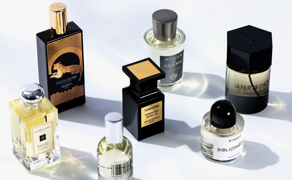 موقع لبيع العطور