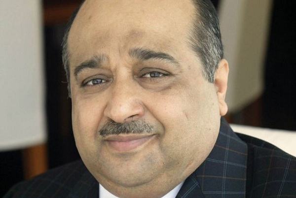 محمد العيسى بن جابر 2016