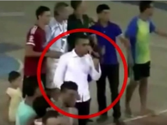 المذيع الذي رحل فجأة