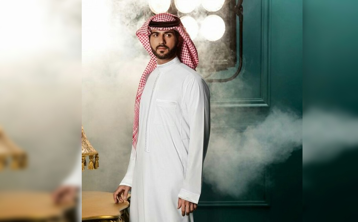 افضل شماغ رجالي 2016