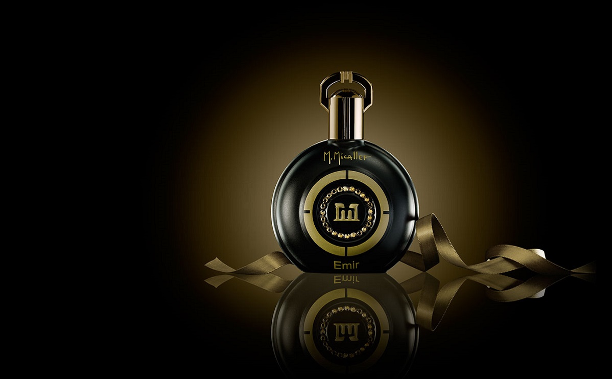 عطر ميكاليف رجالي