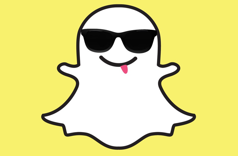 كيف استخدم سناب شات بالخطوات