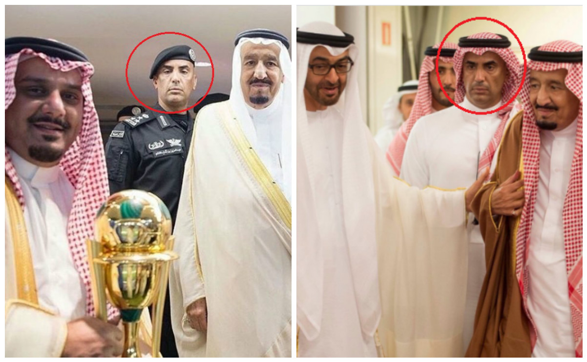 للمرة الأولى الفغم يتغير