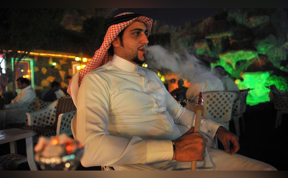 اضرار الشيشة على الصحة