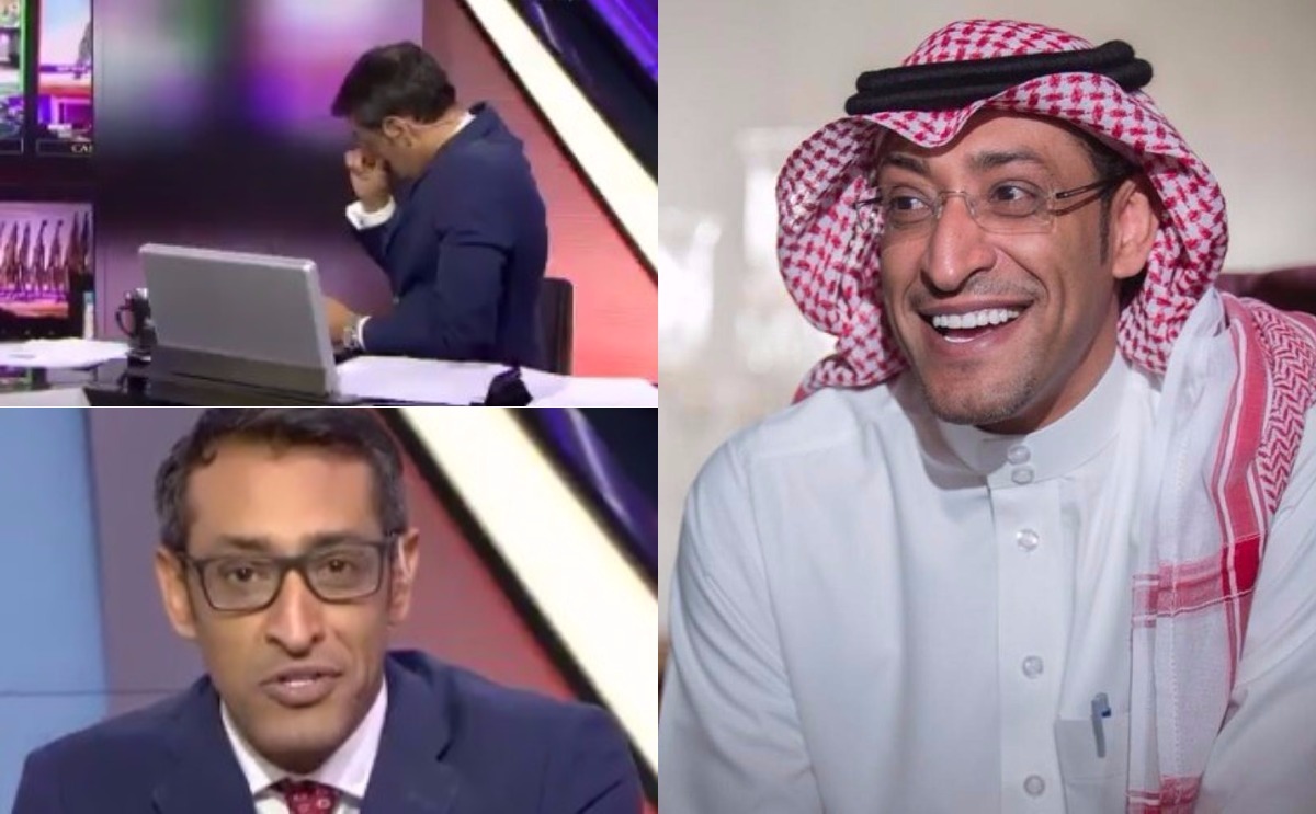 مدخلي في النشرة الأخيرة