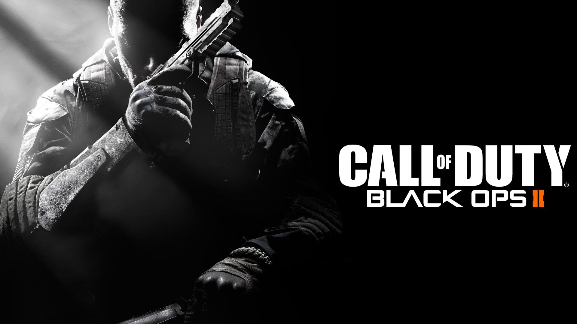 اشرس المعارك في لعبة call of duty black ops 2 