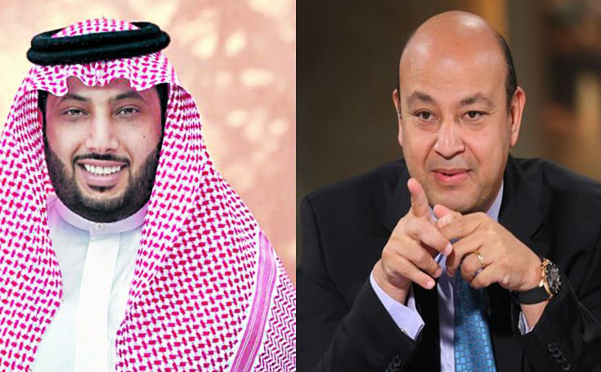 المستشار والاعلامي