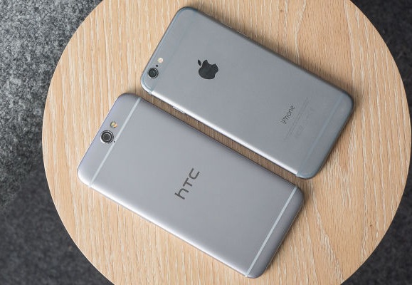 هل سيكون اتش تي سي One A9 بديلاً لأيفون 6 اس؟