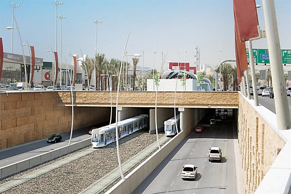 صور اكبر المدن العربية