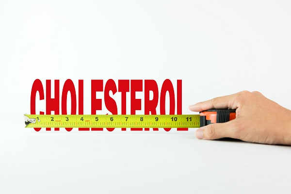 اطعمة تخفض الكوليسترول