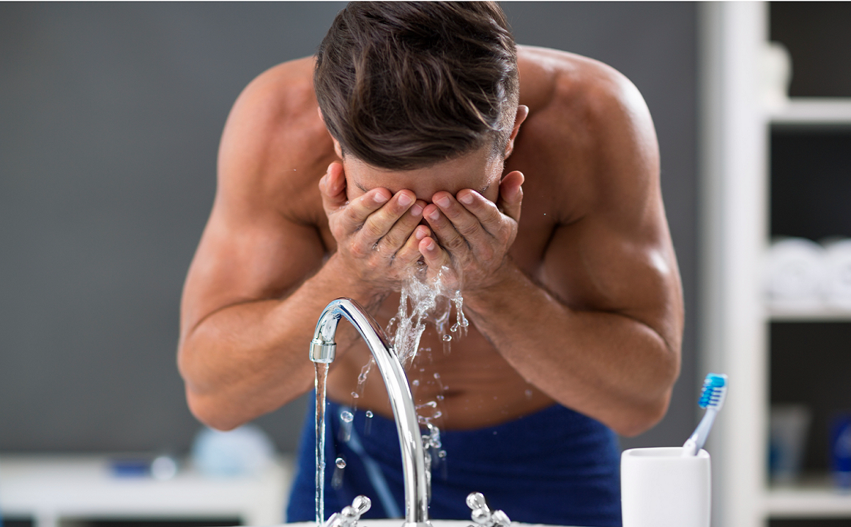 افضل صابونه لتبيض الوجه والرقبه