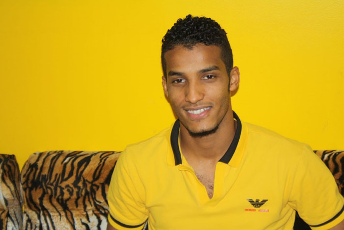 نايف هزازي