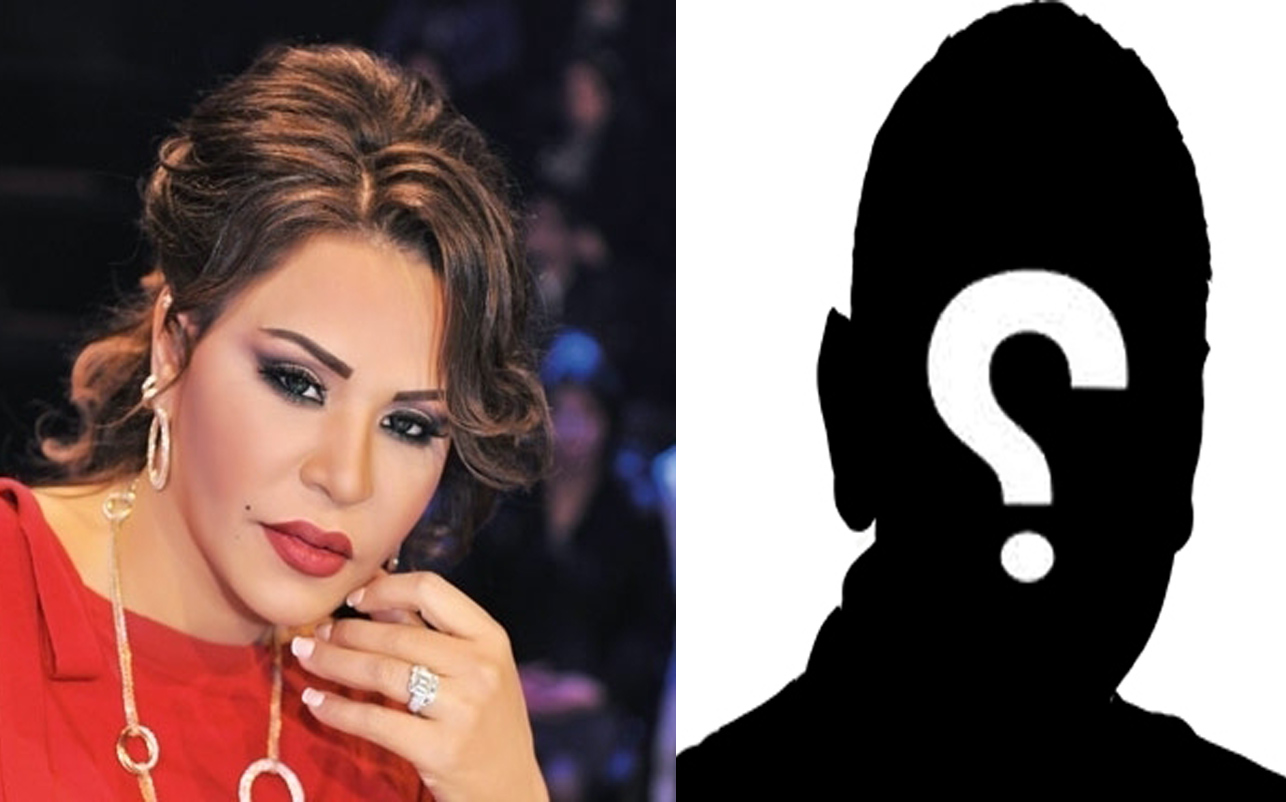 المشاهير