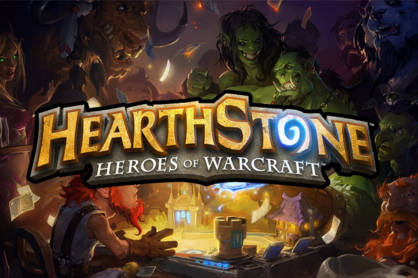 hearthstone فيديو شرح