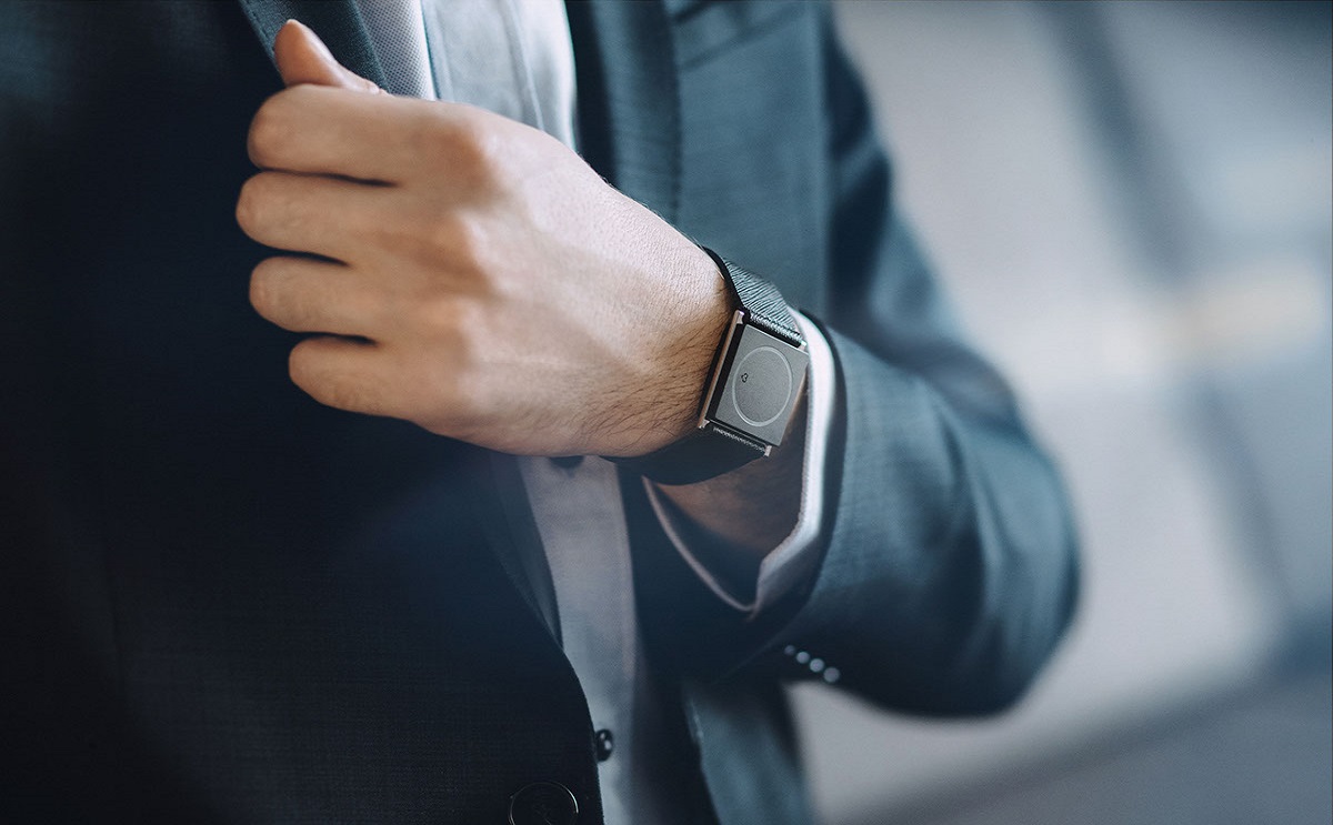 اسعار الساعات الذكية في سوق كوم