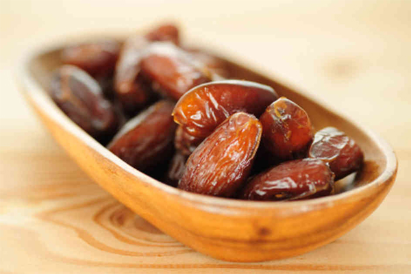 فوائد التمر الصحية
