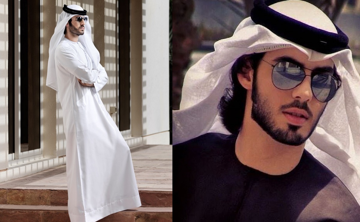 افضل شماغ رجالي ابيض