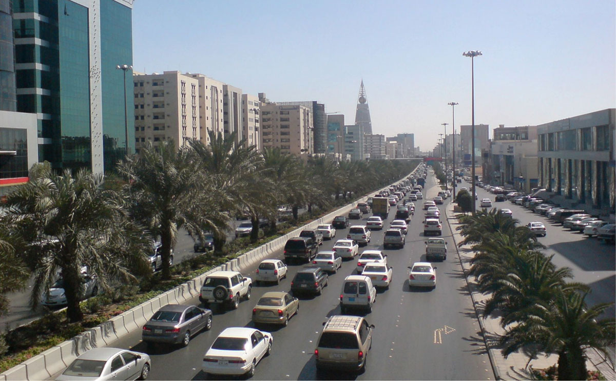 افضل السيارات في السعودية