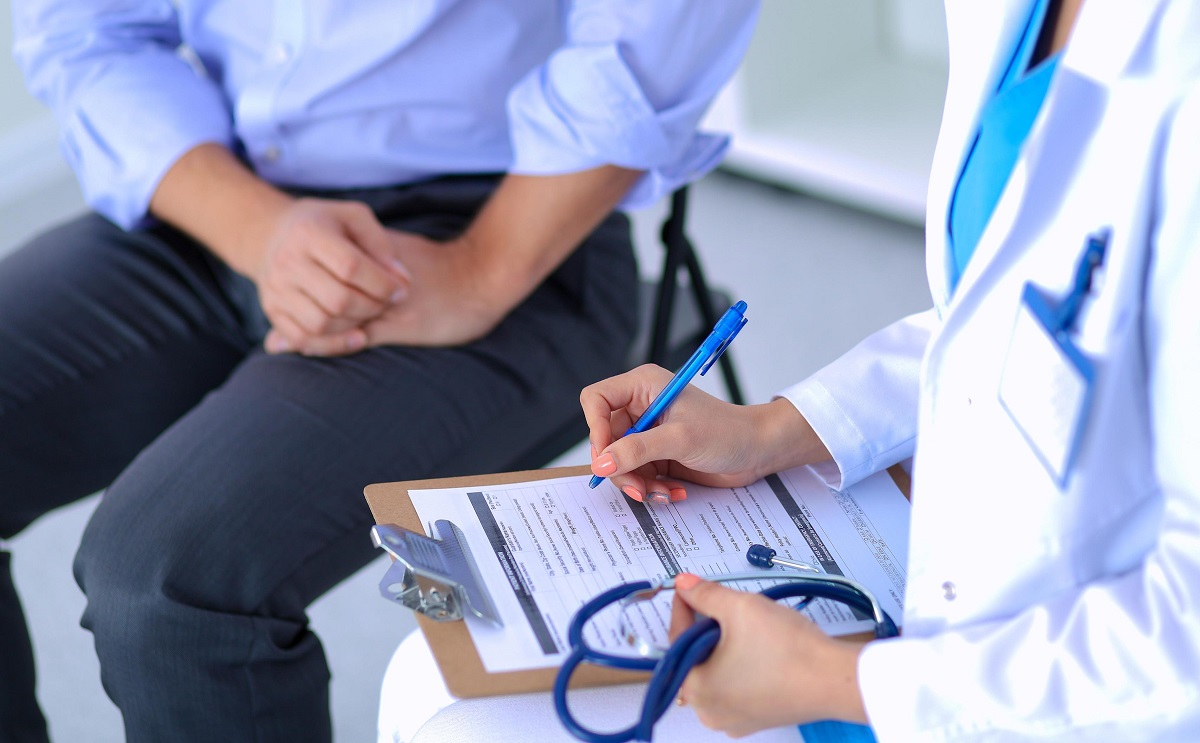 علاج التهاب الرئة