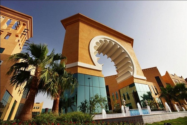 صور افخم فنادق الرياض