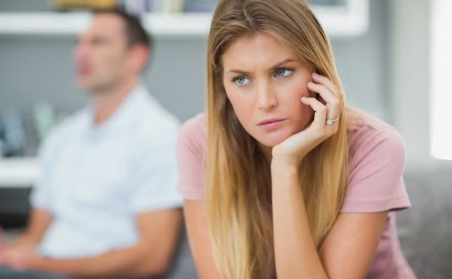 اضرار عدم التعبير عن الحب للزوجة