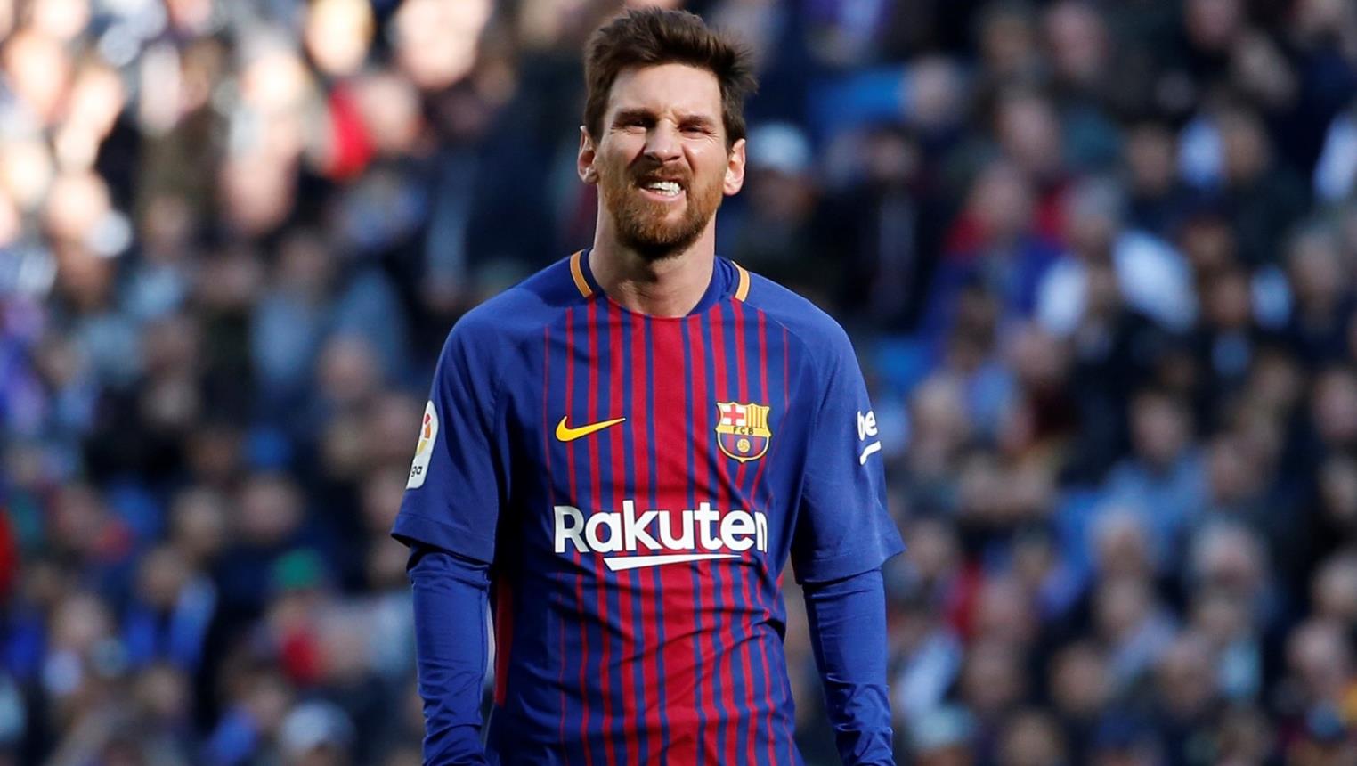 اللاعب الافضل في العالم!