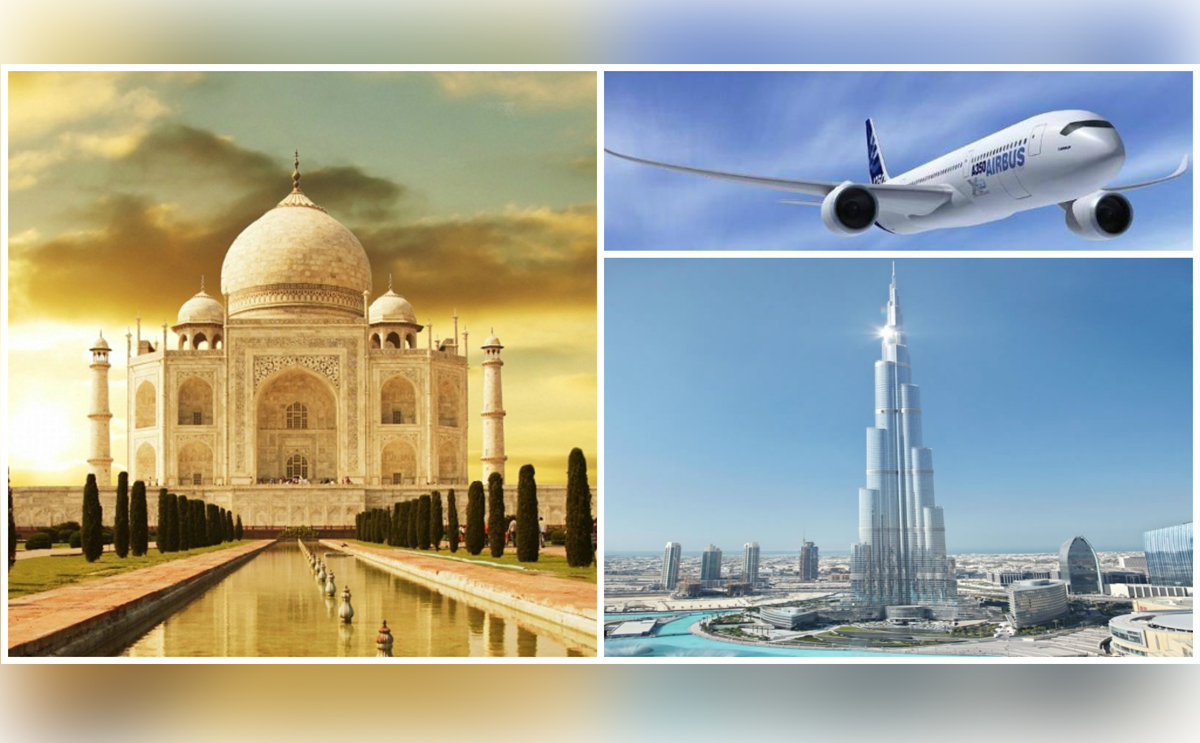 هدايا من الالماس بمليارات الدولارات