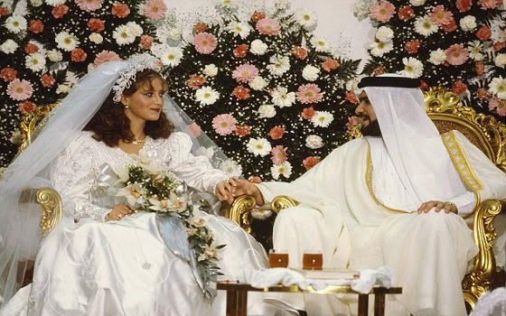 لهذه الأسباب يتزوج من مغربية