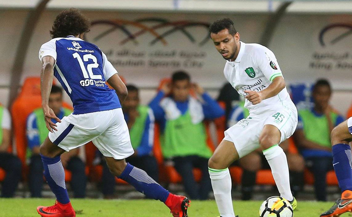 الأهلي أم الهلال؟