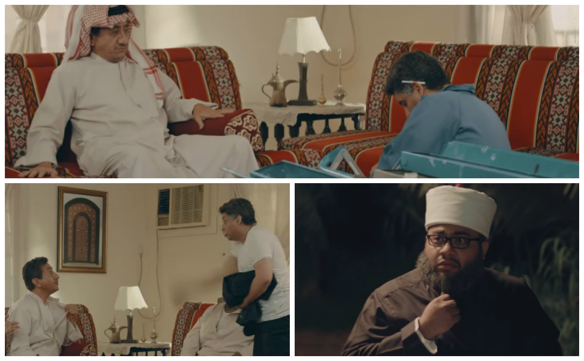 حلقة نارية (يوتيوب)