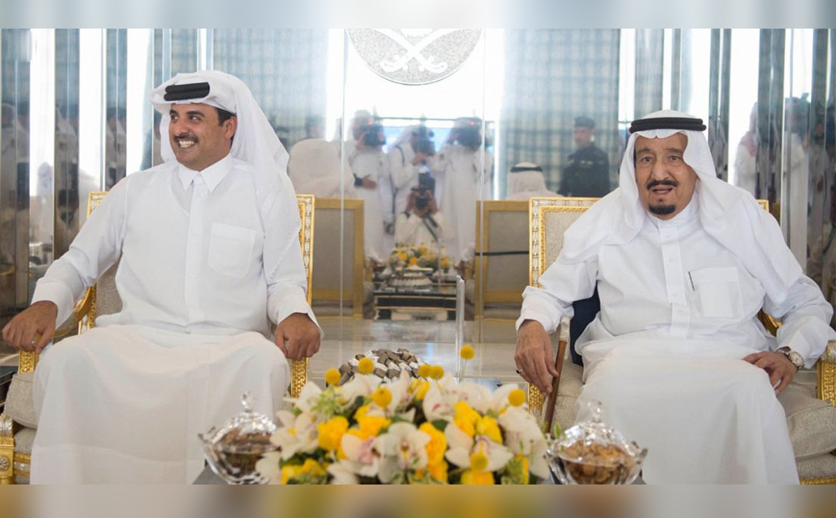 سعودي يطالب تغيير اسم ابنه 
