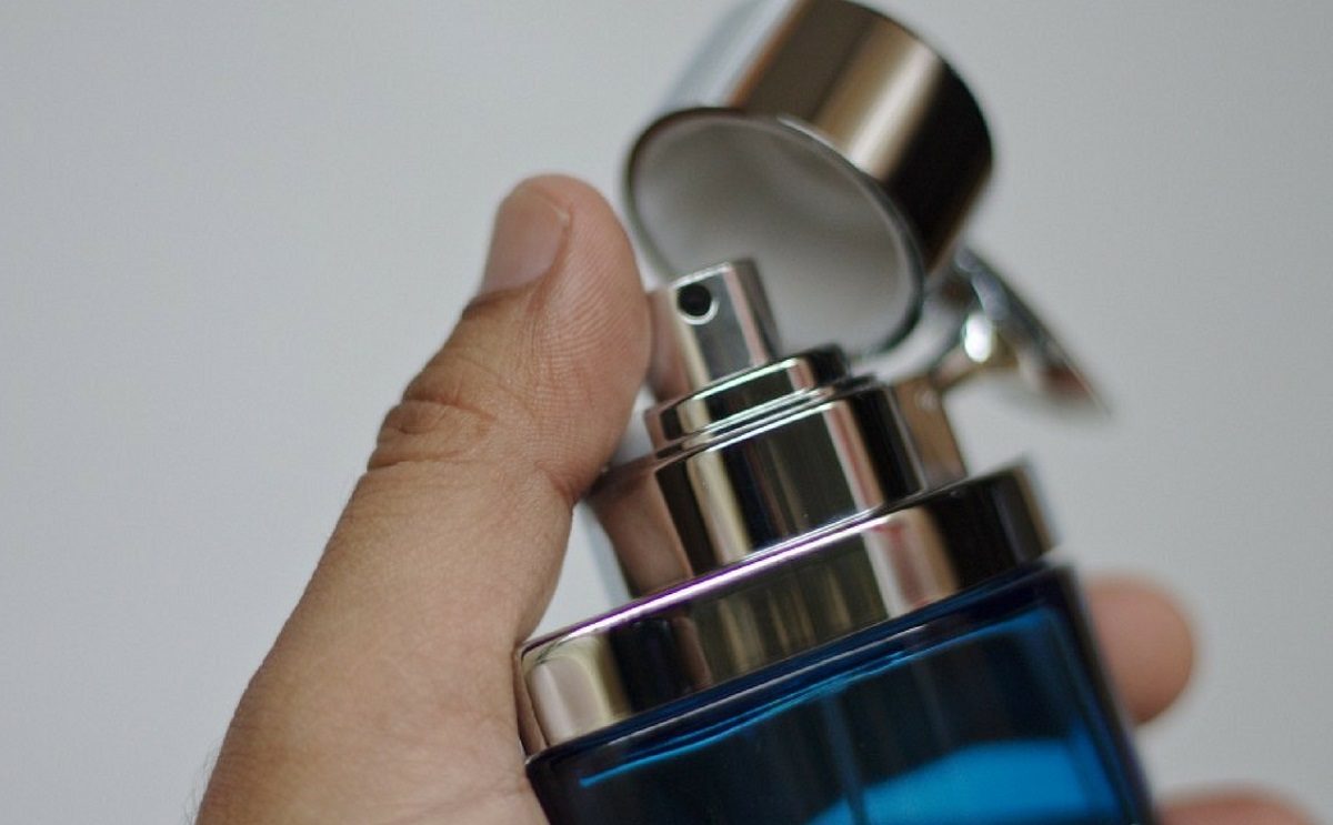 عطور الرصاصي واسعارها