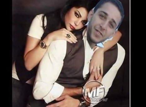 يا لحنان هيفا