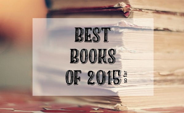 افضل الكتب 2015