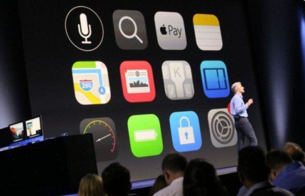 ابرز مميزات نظام Ios 9.1 الجديد