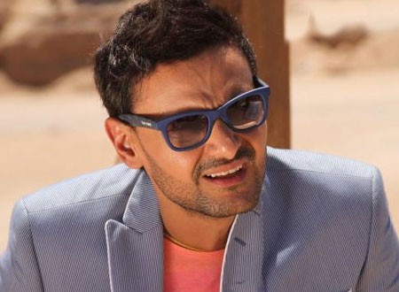 رامز جلال